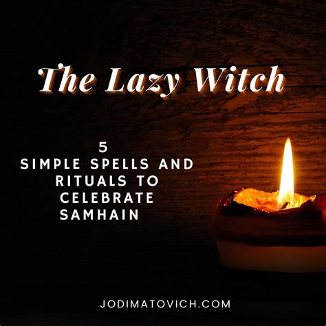 Unleashing the Hidden Potential of a Slothful Witch